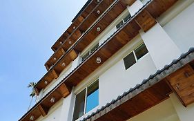Xiu Shui Hotel